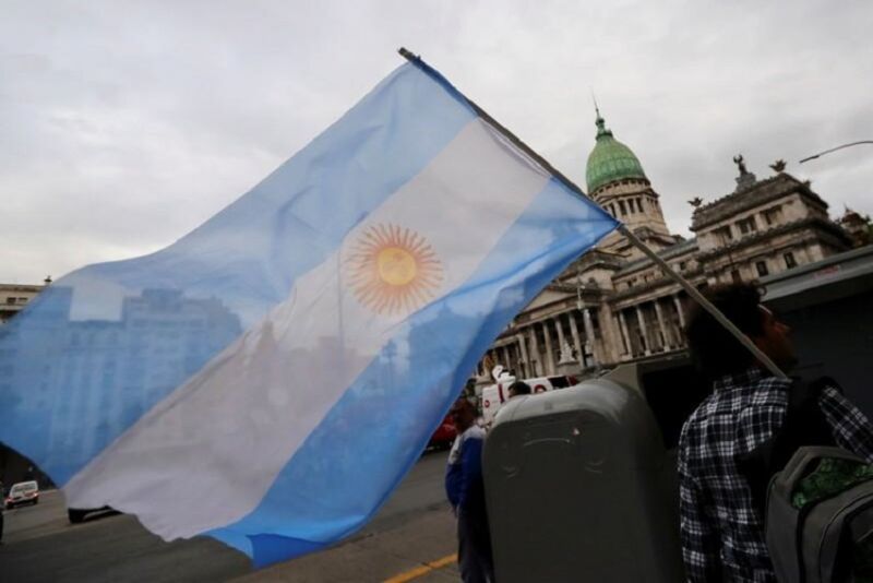 Ciri Khas Negara Argentina
