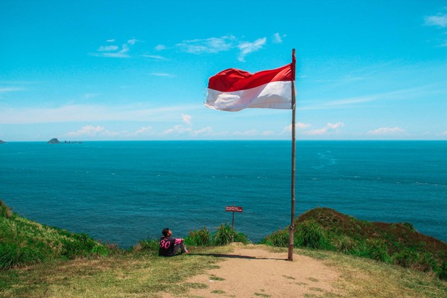 Ciri Khas Negara Indonesia