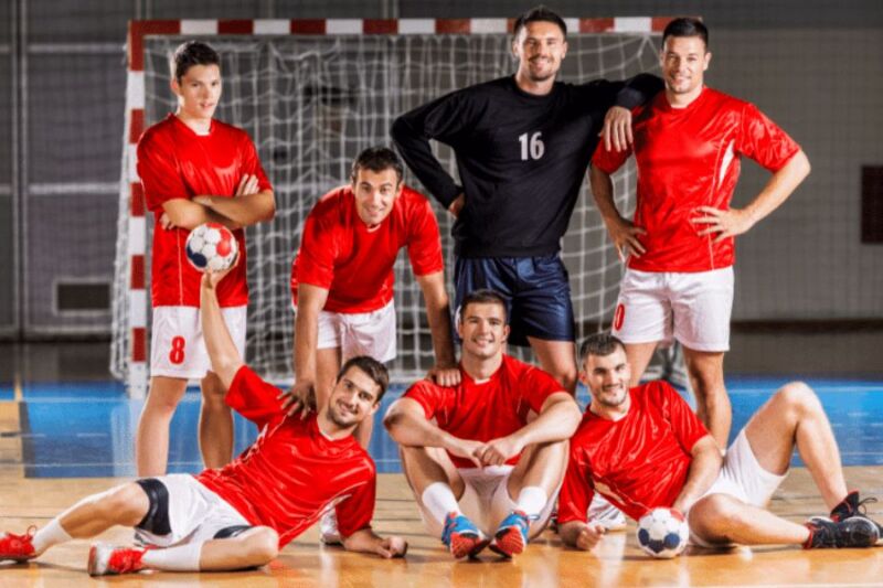 Nama Tim Futsal Keren